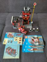 Lego City 7240 - Feuerwehr Wache - mit OBA Köln - Ostheim Vorschau