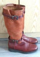 Schöne Herren— Stiefel, Boots, Jagdstiefel Thüringen - Hildburghausen Vorschau