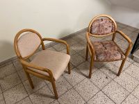 Stühle mit Polsterung Essen - Essen-Stadtwald Vorschau