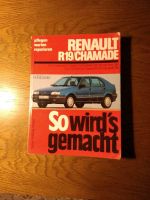 So wird's gemacht - Renault 19/Chamade Sachsen - Niesky Vorschau