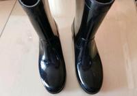 Prada Gummistiefel Gr. 40 (neuwertig) Bayern - Eggenfelden Vorschau