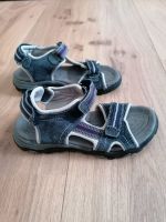 Sandalen Größe 35 Nordrhein-Westfalen - Schmallenberg Vorschau