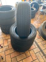4x 205/60 R16 96V Sommerreifen Continental Hessen - Wetzlar Vorschau
