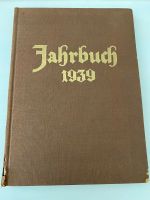 Buch, Jahrbuch 1939, ehemals Deutsches Grenzland Niedersachsen - Bad Münder am Deister Vorschau