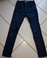 Jewelry stretch Hose, Marine Blau, XS Brandenburg - Senftenberg Vorschau