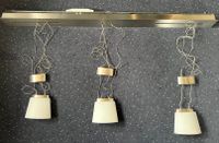 Schöne elegante Esszimmerlampe, Deckenlampe, dimmbar, verstellbar Nordrhein-Westfalen - Telgte Vorschau