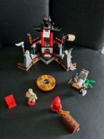 Lego Ninjago 2254 - Bergschrein Rheinland-Pfalz - Schillingen Vorschau