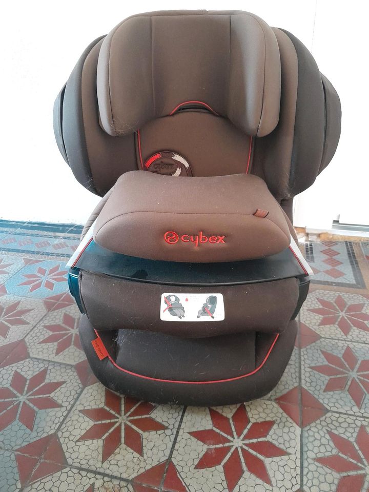 Kindersitz Cybex Gr.1 in Endingen