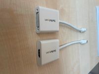 Mini DisplayPort auf HDMI Adapter - mDP zu HDMI Video Kabel - 108 Baden-Württemberg - Freudenstadt Vorschau