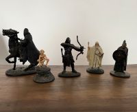 DeAgostini Sammelfiguren Herr der Ringe Sachsen-Anhalt - Köthen (Anhalt) Vorschau