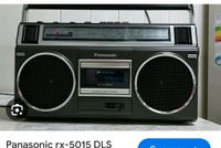 Radio Panasonic rx-5015 Japan Sachsen-Anhalt - Magdeburg Vorschau