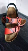 Birkenstock Milano Star Wars Darth Maul Gr. 42 Nordrhein-Westfalen - Hamminkeln Vorschau