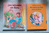 2er Set Buch Baby Schwester Bruder Geschwister Baden-Württemberg - Leonberg Vorschau