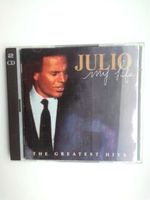 Julio Iglesias My Live (Greatest Hits) Baden-Württemberg - Löffingen Vorschau