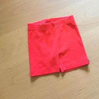 Neu, Shorts/ kurze Hose, Jako-o, rot, Gr. 68/74 Schleswig-Holstein - Plön  Vorschau