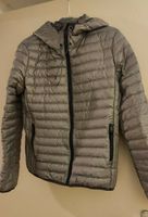 Superdry Core Down Jacke - grey marl Bayern - Inning am Ammersee Vorschau