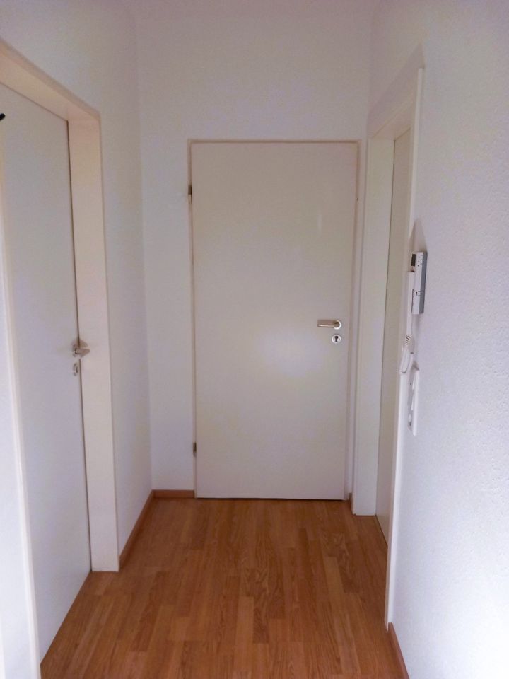 2 Zimmer Wohnung in Remscheid