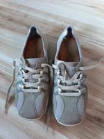 Rieker comforto Halbschuhe Beige Creme 36 Bayern - Amberg Vorschau