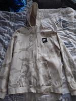 Sweatshirt Jacke Nike Sachsen - Neukirchen/Erzgeb Vorschau