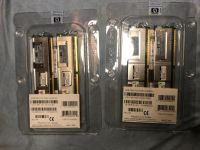 4X2GB NEU FBD DDR2-667 HP DDR2-RAM 8GB Kit 4x2GB PC2-5300F OVP Eimsbüttel - Hamburg Eimsbüttel (Stadtteil) Vorschau