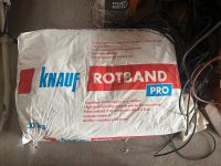 Knauf rotband pro Thüringen - Merkers-Kieselbach Vorschau