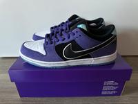 Nike SB Dunk Low Pro x Hayley Wilson in Größe EU 45 Sachsen - Bannewitz Vorschau