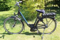 E-Bike Boston Westland "28" Zoll Niedersachsen - Osnabrück Vorschau