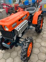 ✅Kubota B7000 -Top generalüberholter Kleintraktor JANSEN Bergedorf - Ochsenwerder Vorschau