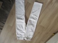 Damen Jeans weiß Gr. 38 Köln - Rodenkirchen Vorschau