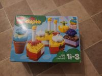 Lego Duplo My first celebration Bayern - Wendelstein Vorschau