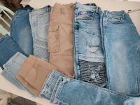 Jeans, Hosen 164/170, Top Zustand verschiedene Marken je Baden-Württemberg - Bötzingen Vorschau