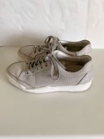 Bullboxer Leder Halbschuhe Sneaker Saarland - Saarlouis Vorschau