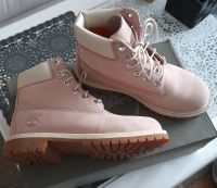 Timberland Boots Waterville 6in Basic Line (gr.37) Schleswig-Holstein - Kiel Vorschau