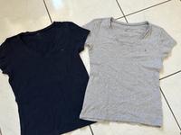 4 Tommy Hilfiger Shirts Polo Gr S M 36 Nordrhein-Westfalen - Kerpen Vorschau