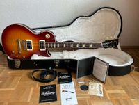 2020 Gibson Les Paul 1960s V1 60s Anniversary *Slash Specs* Kr. Passau - Passau Vorschau