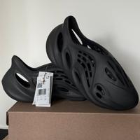Adidas Yeezy Foam Runner RNR Carbon EU 46 US 11 - Neu / New Rheinland-Pfalz - Kindsbach Vorschau