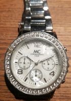 Chronograph Damen MC Uhr Nordrhein-Westfalen - Bergisch Gladbach Vorschau