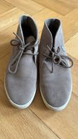 Wildlederschuhe von Esprit München - Au-Haidhausen Vorschau