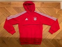 FC Bayern München Trainingsjacke Vereinsjacke adidas Gr. S Köln - Lindenthal Vorschau