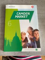Englisch Camden Market 6 Arbeitsbuch Inklusion westermann Ricklingen - Mühlenberg Vorschau