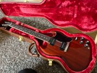 Gibson SG Special P90 Vintage Cherry (2023) Baden-Württemberg - Öhringen Vorschau