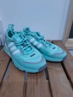 Adidas ZX 1K Boost W ( Original  ) ( EUR 38 ) Bayern - Kiefersfelden Vorschau