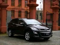 Mazda CX7 2.2 Exclusive Line Diesel Nordrhein-Westfalen - Mönchengladbach Vorschau