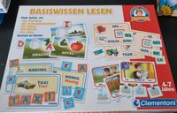 Basiswissen Lesen Sachsen - Frankenberg (Sa.) Vorschau