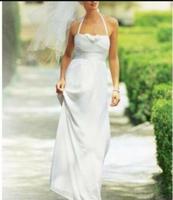 Brautkleid von Heine Sachsen - Rochlitz Vorschau