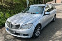 Mercedes Benz C220 CDI W204 S204 Nordrhein-Westfalen - Wülfrath Vorschau