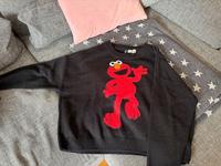 Pullover H&M mit Elmo Nordrhein-Westfalen - Tönisvorst Vorschau