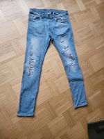 Jeans XL (W34/L34) Bayern - Gundelsheim Vorschau