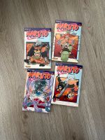 Naruto Manga Essen - Rüttenscheid Vorschau