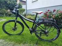 CUBE ACCESS WSL SL MOUNTAINBIKE (DAMEN) ZU VERKAUFEN!! Hannover - Südstadt-Bult Vorschau